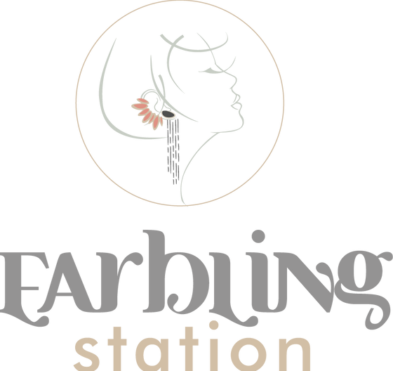 EarBling Station
